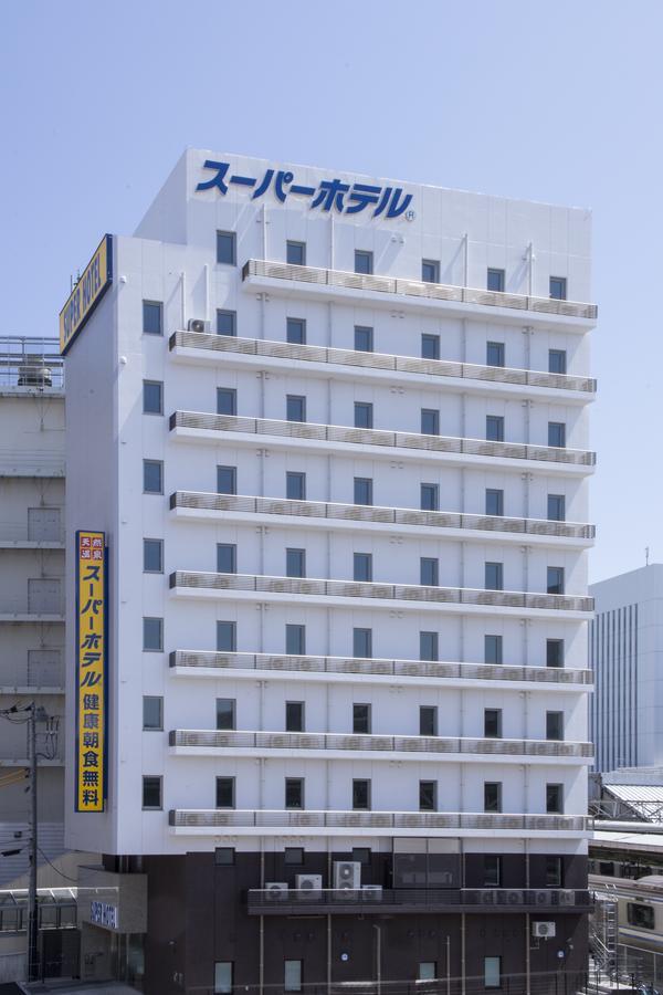 酒店 户冢驿东口高级酒店