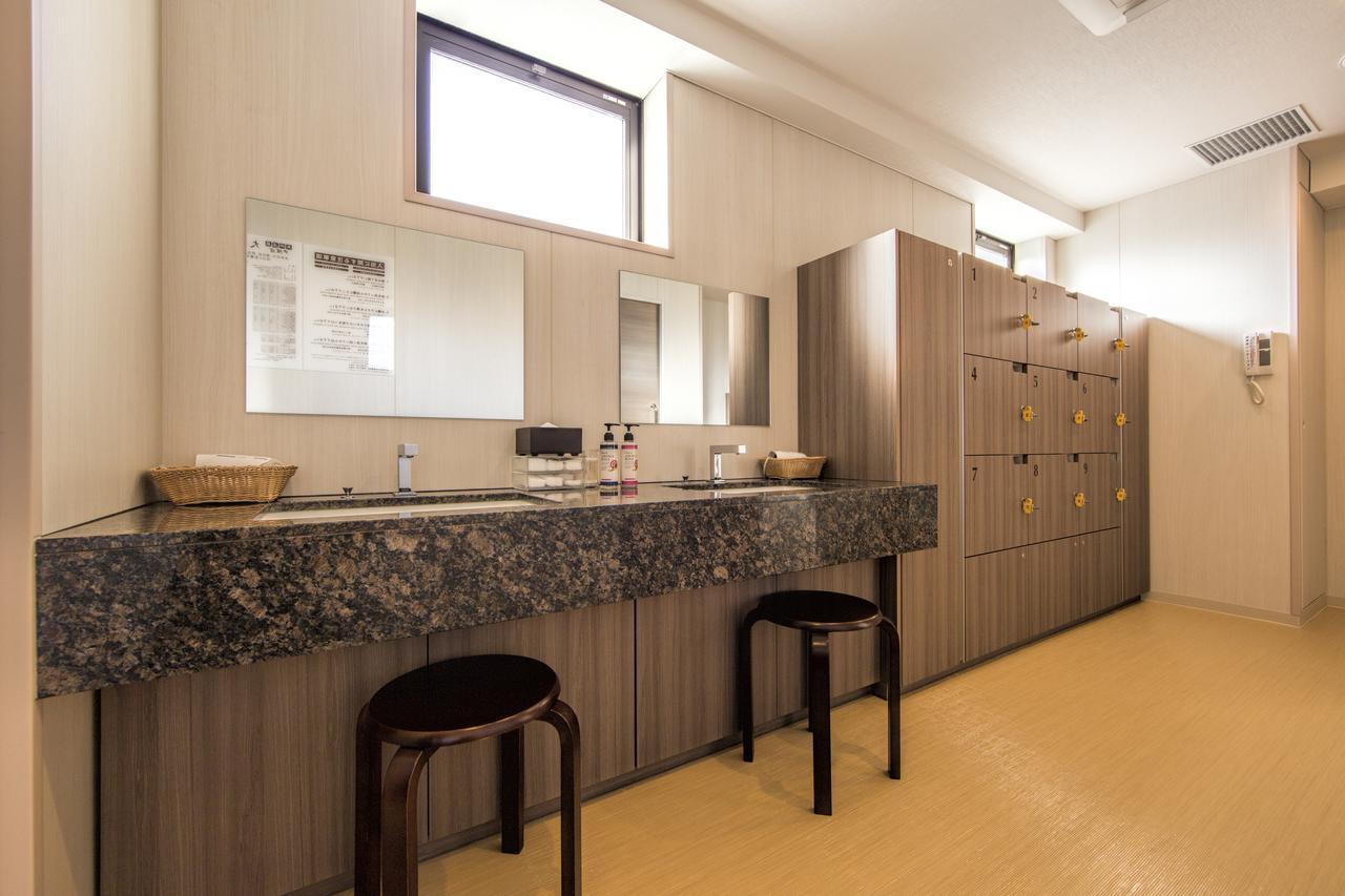 酒店 户冢驿东口高级酒店 横滨